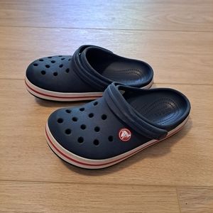 Toddler Crocs